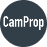 CamProp logo